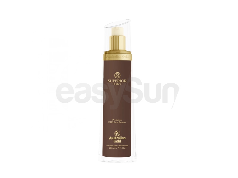 SUPERIOR DHA BRONZER EasySun